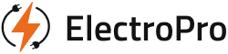 ElectroPro Logo SolarPro