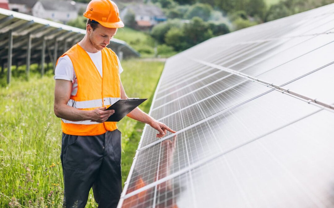 Top Signs Your Solar Panels Need Maintenance